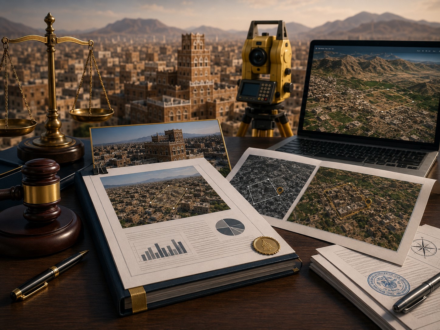 التحكيم الهندسي